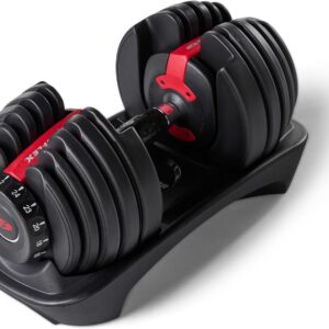 haltères réglables 20kg — le meilleur Équipement home gym pour débutant