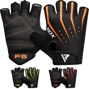gants de musculation rdx — protège tes mains, soulève sans limites