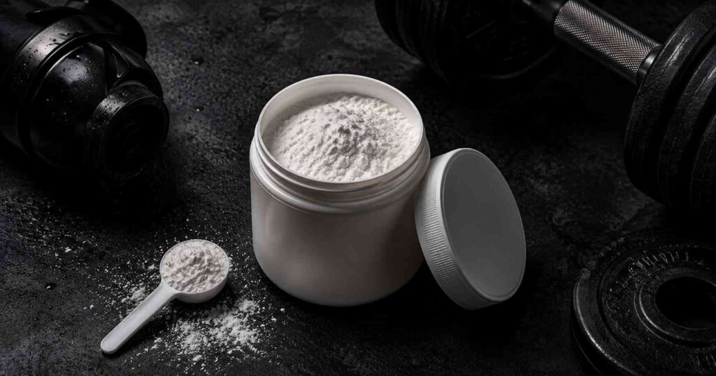 créatine monohydrate guide complet effets dosage protocole