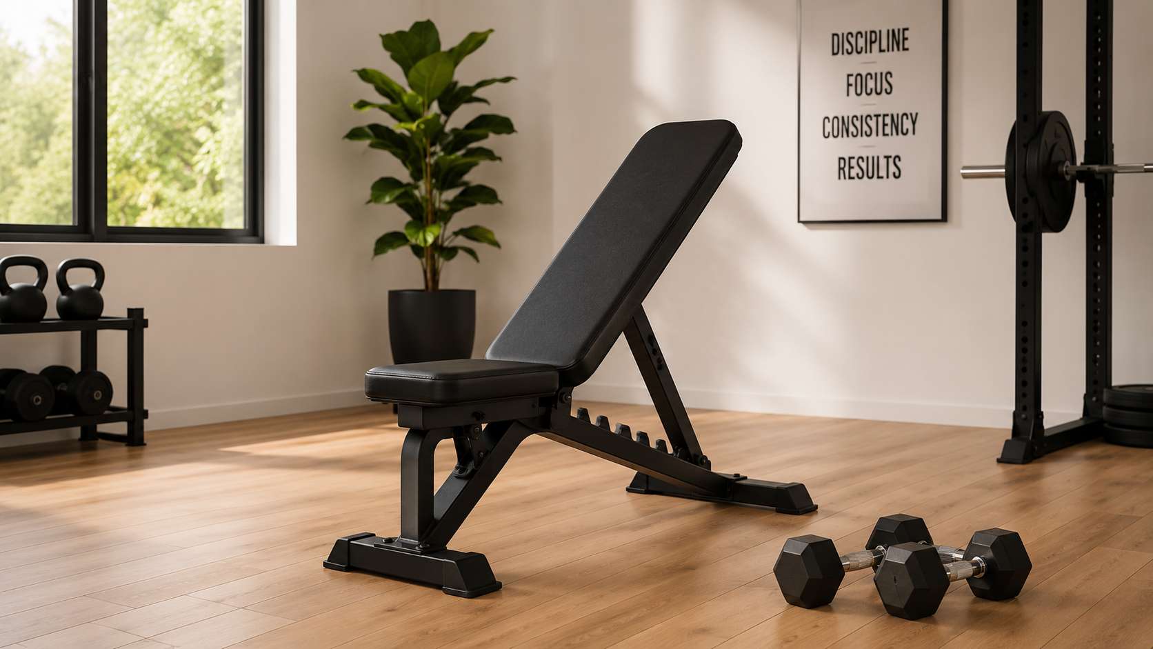 meilleur banc musculation maison 2026