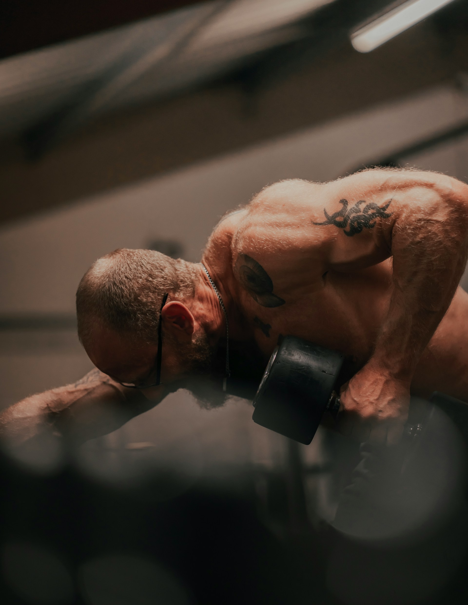 Ashwagandha KSM-66 Musculation : Guide Complet 2026 + Avis Sans Filtre