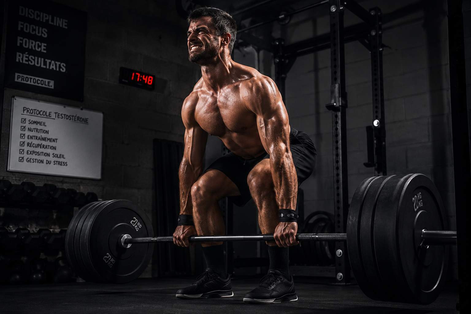 les exercices-augmentent-testosterone-protocole-musculation