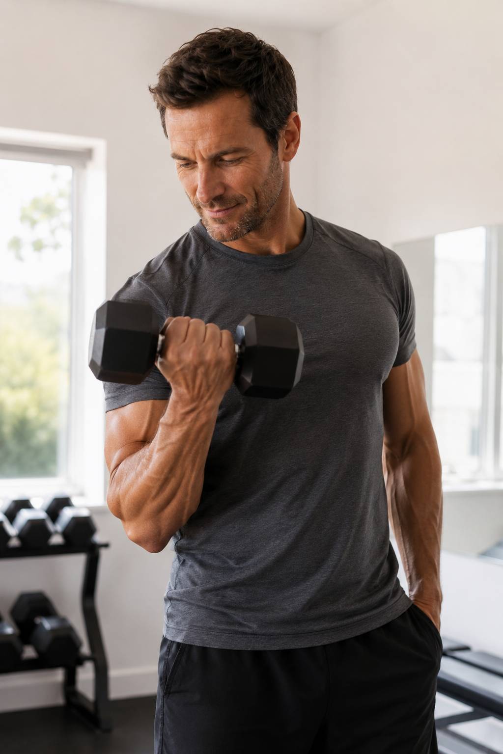 santé masculine 40 ans conseils vitalité énergie Pinterest