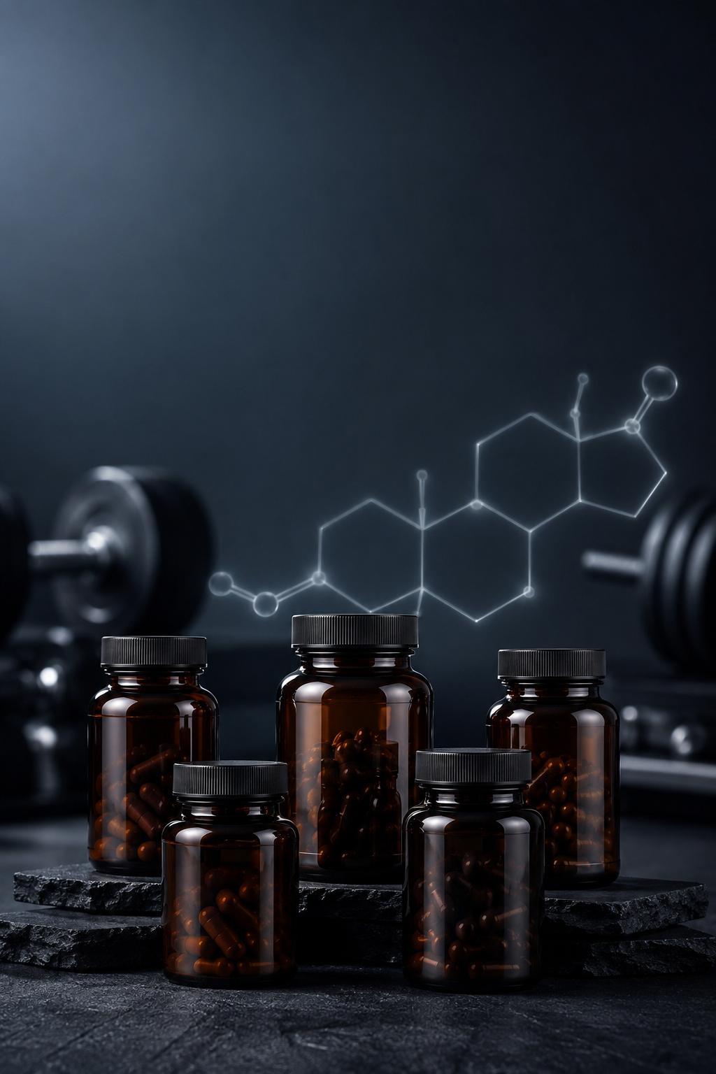comparatif meilleur booster testostérone naturel 2026 Amazon France